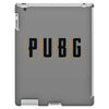 Pubg iPad 3 and 4 Case