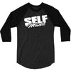 self made (2) 3/4 Sleeve Shirt