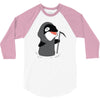 rarr i'm a killer 3/4 Sleeve Shirt