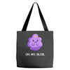 oh Tote Bags