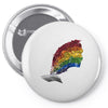 shelf life Pin-back button