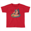 Let's Go Camping Toddler T-shirt