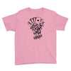 joker tattoo haha Youth Tee