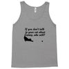 kitten kitty talk to your cat about catnip gifts for dad Tank Top