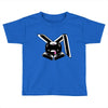 Killerbunny Ded Emote Toddler T-shirt
