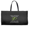 liver Weekender Totes