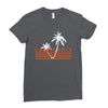 California Ladies Fitted T-Shirt