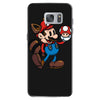 vintage plumber Samsung Galaxy S7