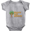 books are murder Baby Onesie
