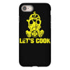 let's cook iPhone 8