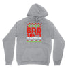 bad santa Unisex Hoodie