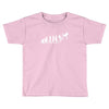 bike evolotions Toddler T-shirt