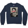 Frida Kahlo Crewneck Sweatshirt