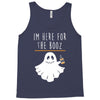 halloween booz Tank Top
