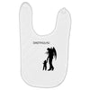 dadthulhu Baby Bibs