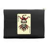 joker card Accessory Pouches