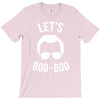 lets boo boo T-Shirt
