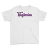 vagitarian Youth Tee