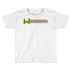 edan Toddler T-shirt