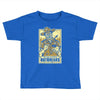 prevent outbreaks Toddler T-shirt