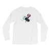 fine insect friends Long Sleeve Shirts