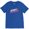 jesse and the rippers V-Neck Tee
