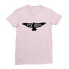 Fly High Ladies Fitted T-Shirt