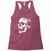 pixskull Racerback Tank