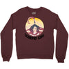 scorpio girl Crewneck Sweatshirt