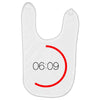 time check Baby Bibs