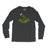 rigeon playing Long Sleeve Shirts