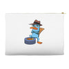 perry agent p Accessory Pouches