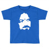 charles manson retro Toddler T-shirt