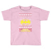 batman christmas Toddler T-shirt