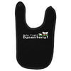 raising awareness Baby Bibs