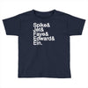 space team Toddler T-shirt