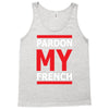 pardon my french Tank Top
