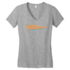 elect zaphod beeblebrox Women's V-Neck T-Shirt