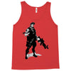fortnite soldier Tank Top