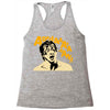 Rock Balboa Adrian Racerback Tank