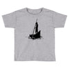 Lake Toddler T-shirt