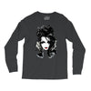 spider web Long Sleeve Shirts
