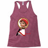 Sherlock Gnomes Racerback Tank