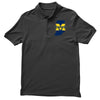 Indiana for Michigan - Limited edition Polo Shirt