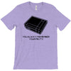 you always remember your first video arcade game gamer geek tee shirt T-Shirt