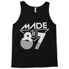 made in 1987 Tank Top