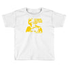 the omega man charlton heston Toddler T-shirt