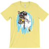 frozen banana T-Shirt