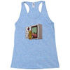 the pipe Racerback Tank