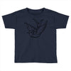 Bird Toddler T-shirt